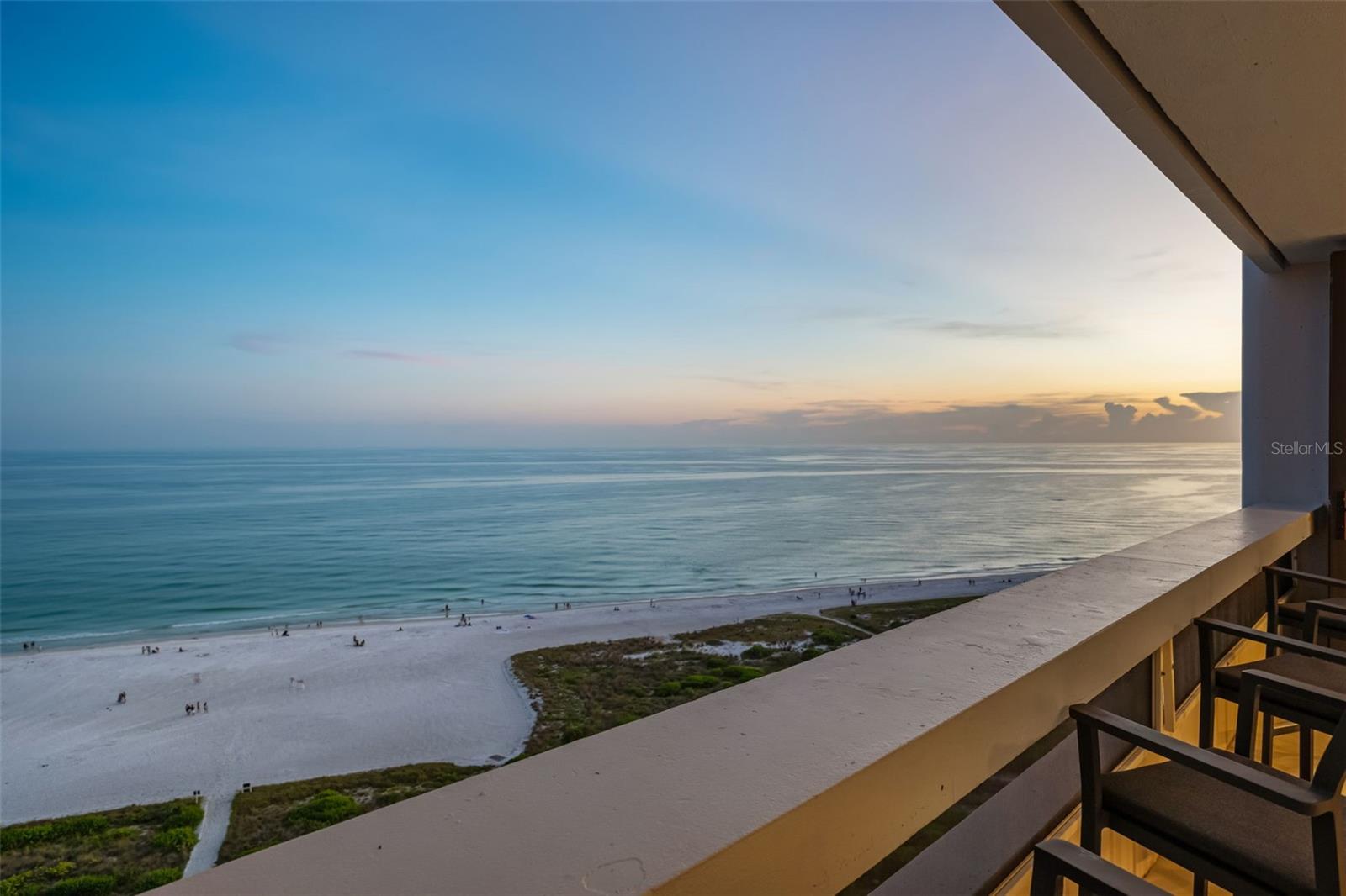 Photo of 5400 OCEAN BOULEVARD #15 1-4 SARASOTA FL 34242