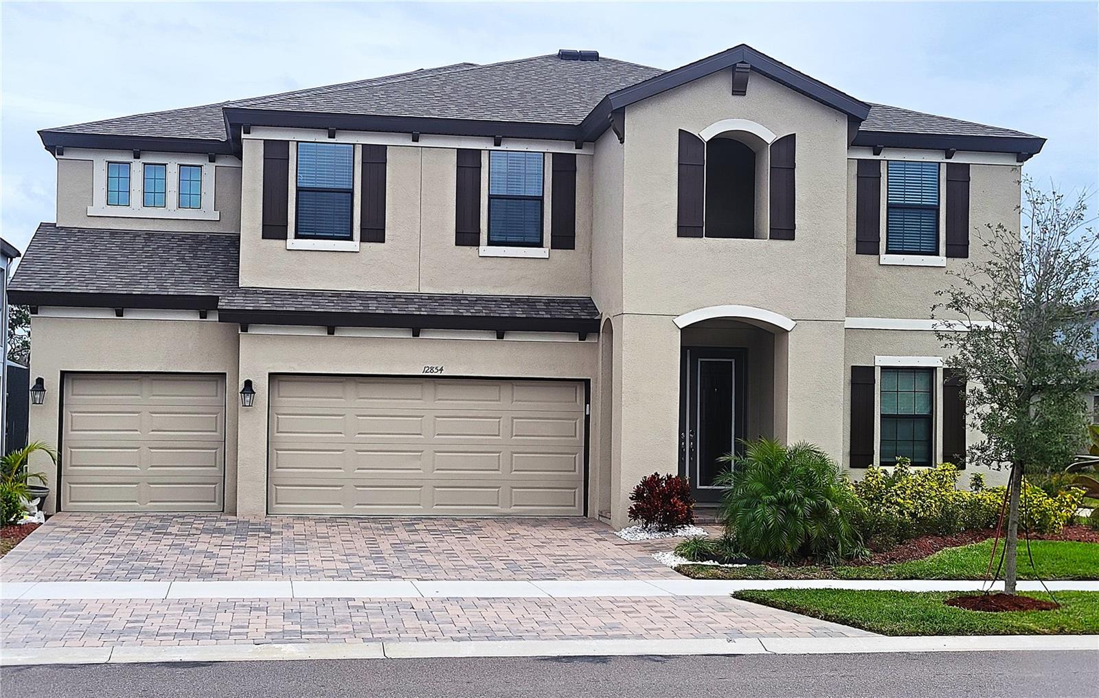 Photo of 12854 BOGGY CREEK DRIVE RIVERVIEW FL 33579