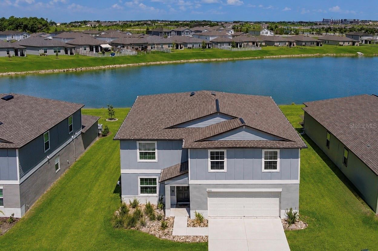 Photo of 8807 SUNSET PARK TRAIL PARRISH FL 34219