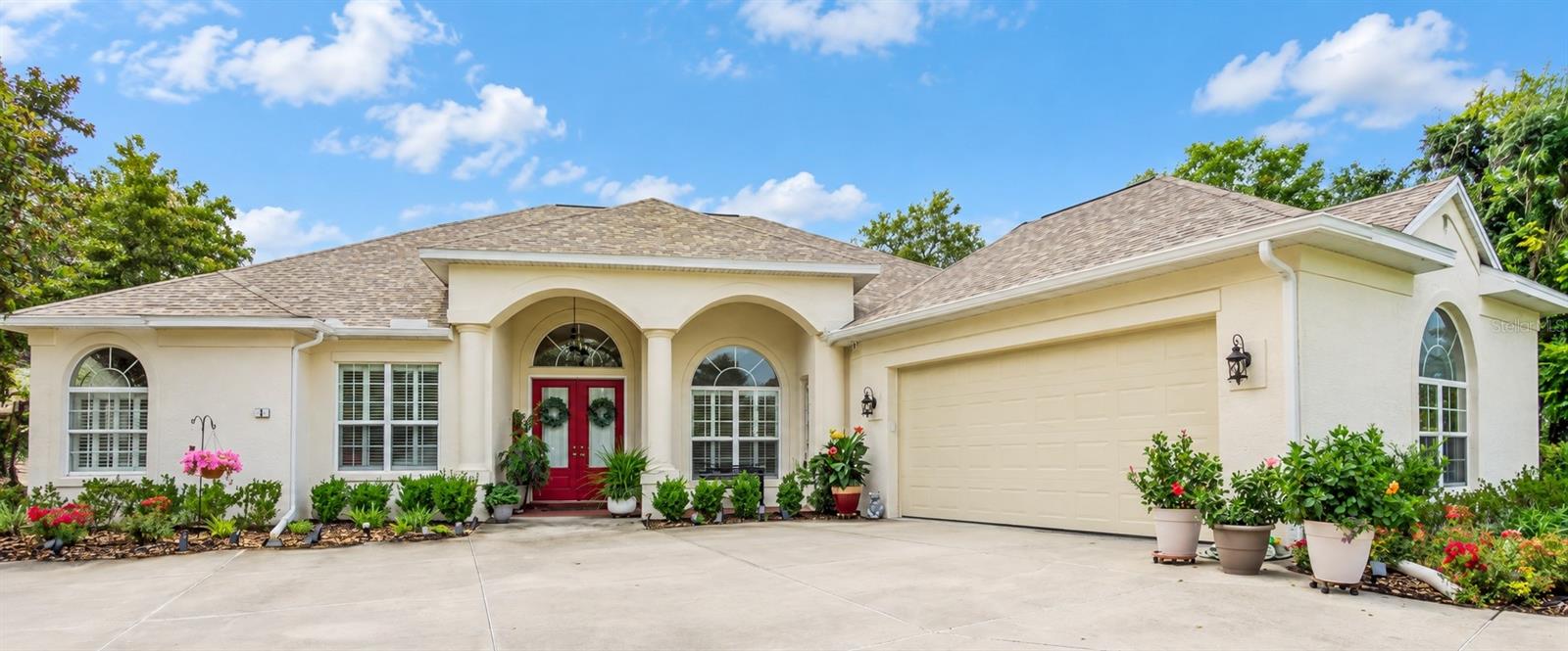 Photo of 8 COSMOS COURT HOMOSASSA FL 34446