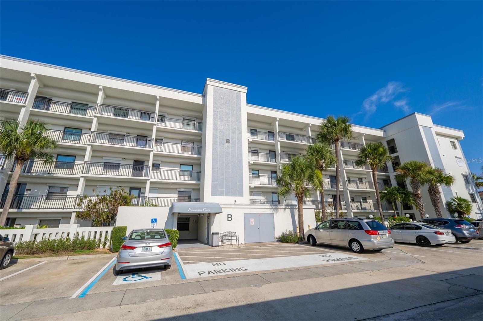Photo of 3165 N ATLANTIC AVENUE #B209 COCOA BEACH FL 32931