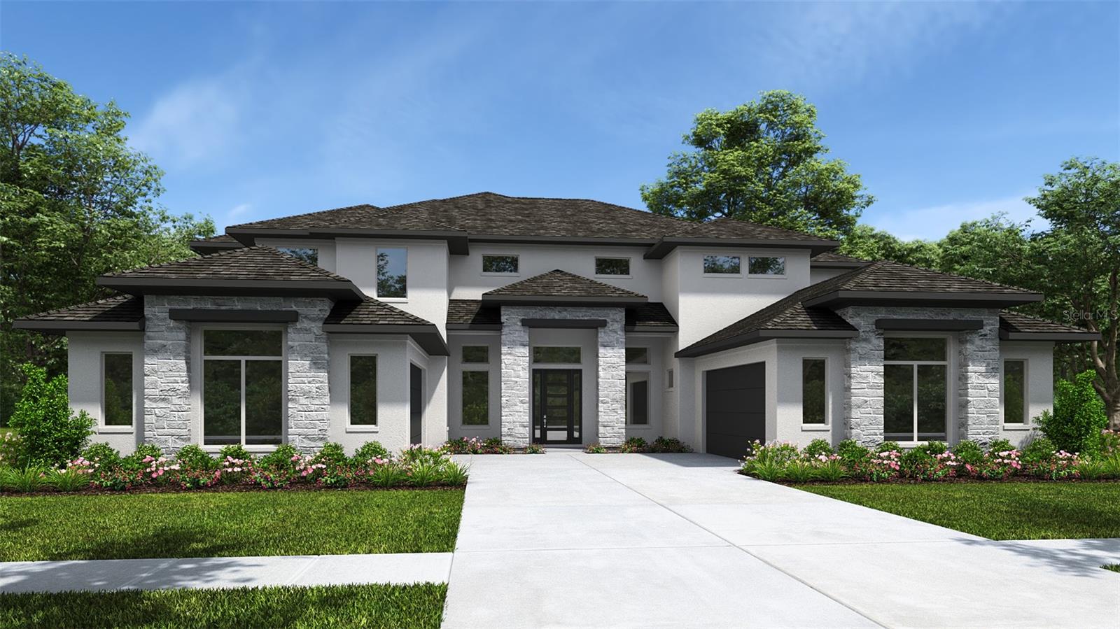 Photo of 16811 POST STABLE PLACE LAKEWOOD RANCH FL 34211