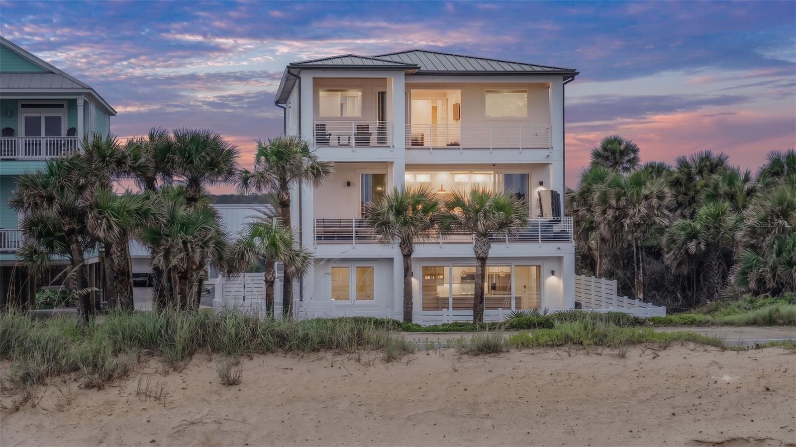Photo of 2214 N CENTRAL AVENUE FLAGLER BEACH FL 32136