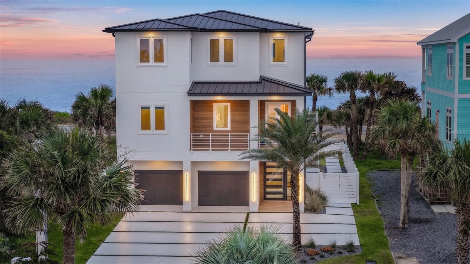 Photo of 2214 N CENTRAL AVENUE FLAGLER BEACH FL 32136