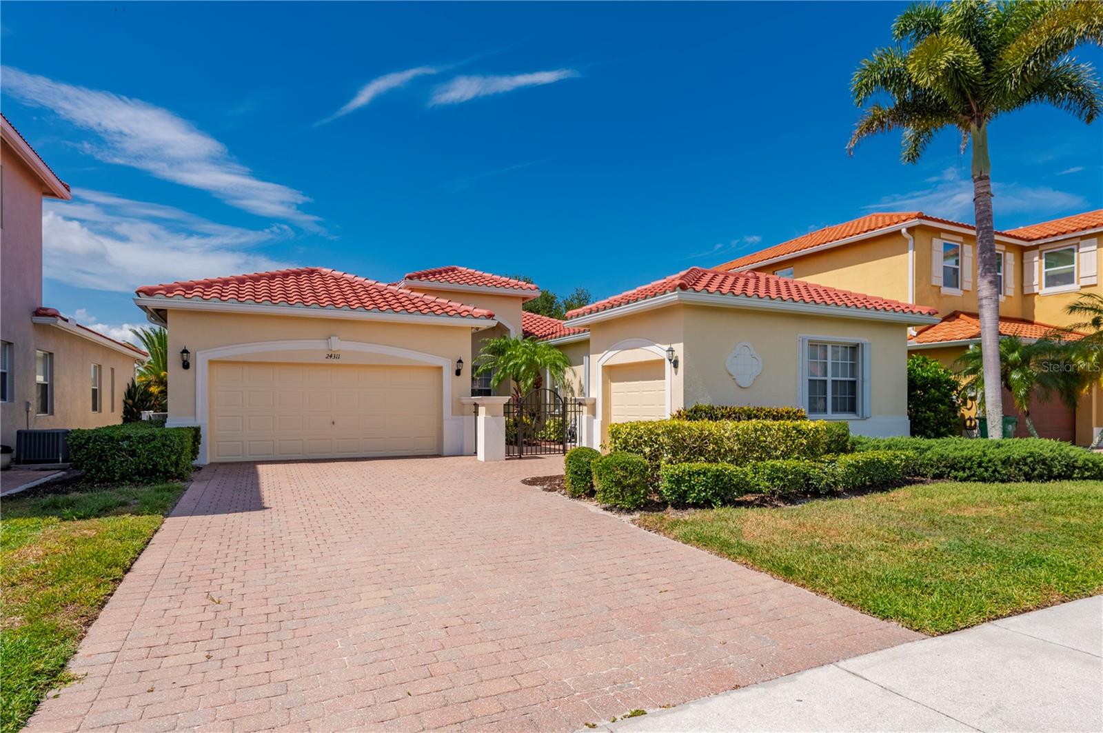 Photo of 24311 RIVERFRONT DRIVE PUNTA GORDA FL 33980