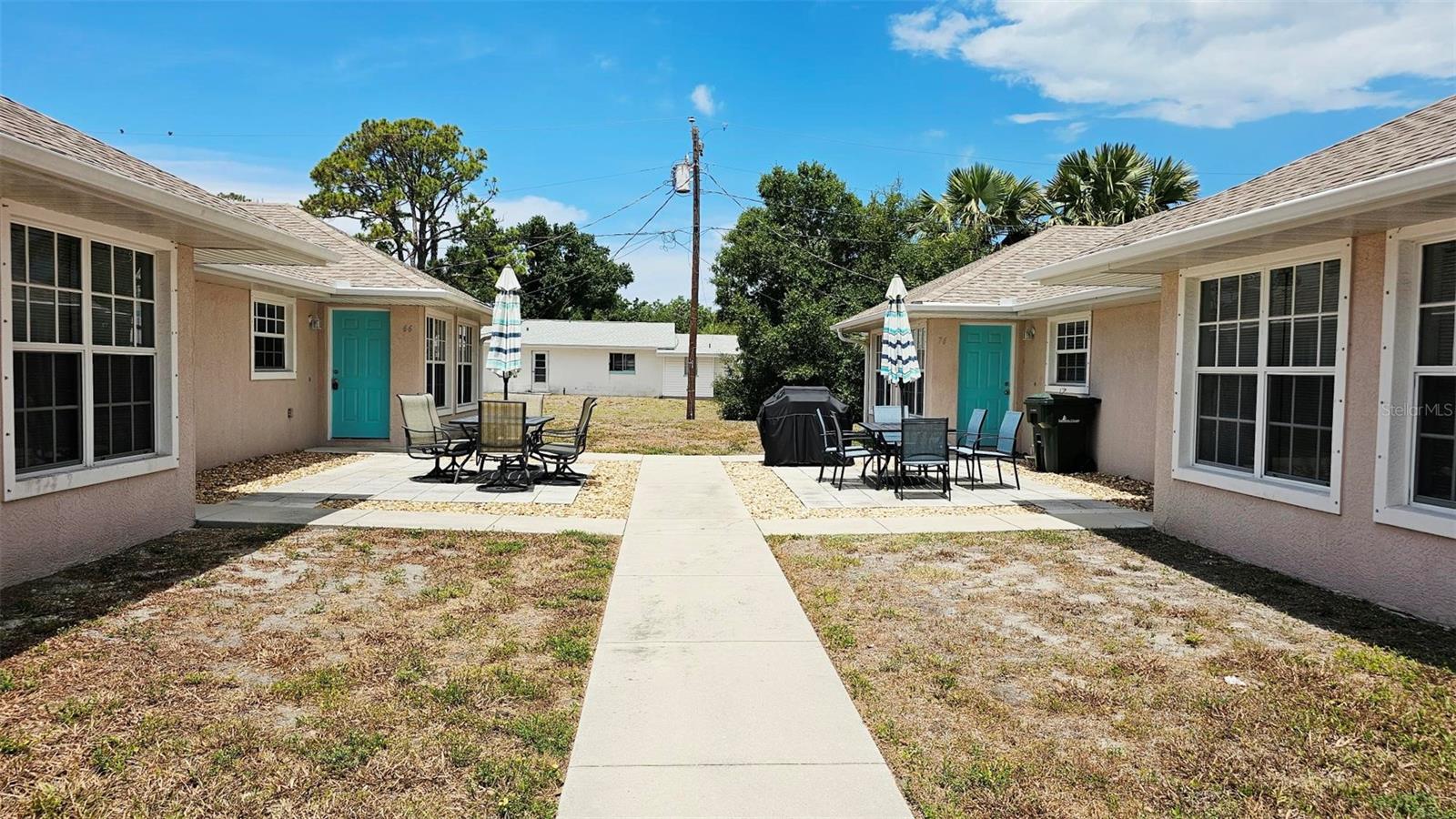 Photo of 66 N MCCALL ENGLEWOOD FL 34223