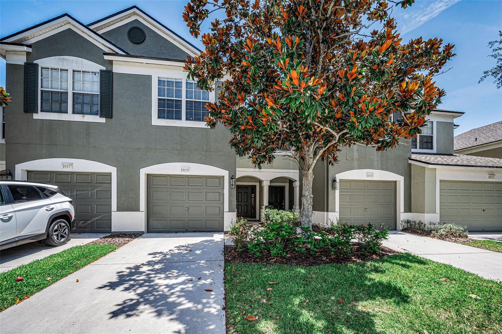 Photo of 10155 HAVERHILL RIDGE DRIVE RIVERVIEW FL 33578