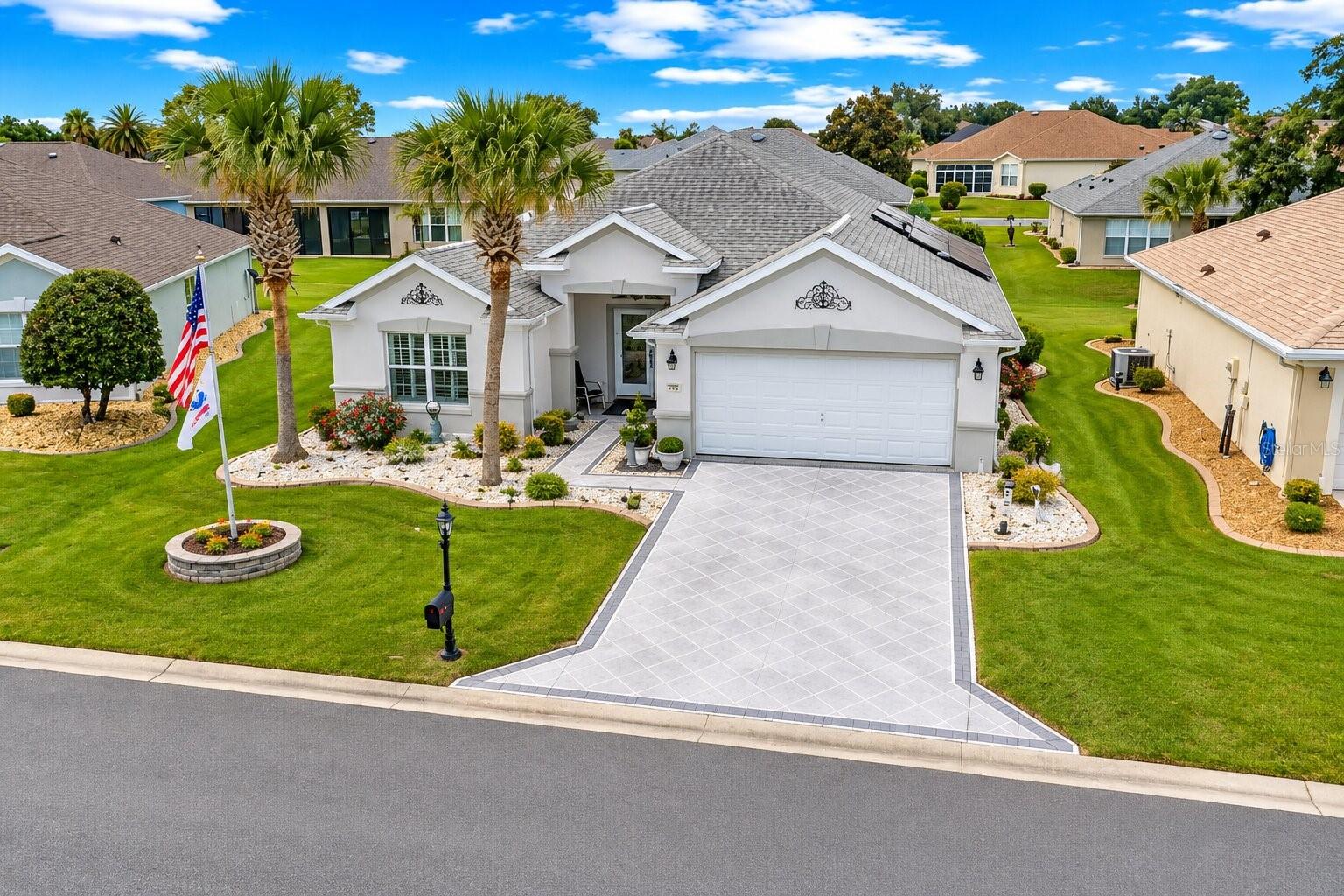 Photo of 9203 SE 118TH LOOP SUMMERFIELD FL 34491