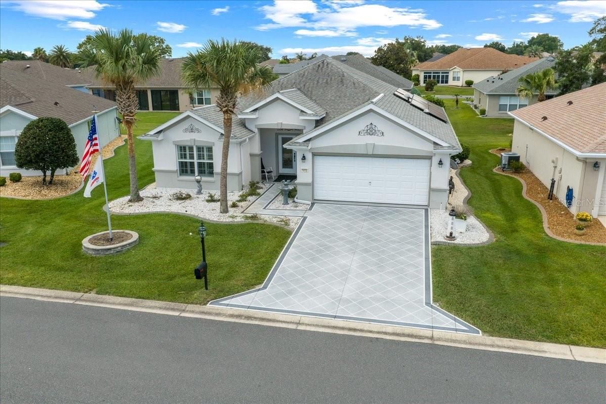 Photo of 9203 SE 118TH LOOP SUMMERFIELD FL 34491