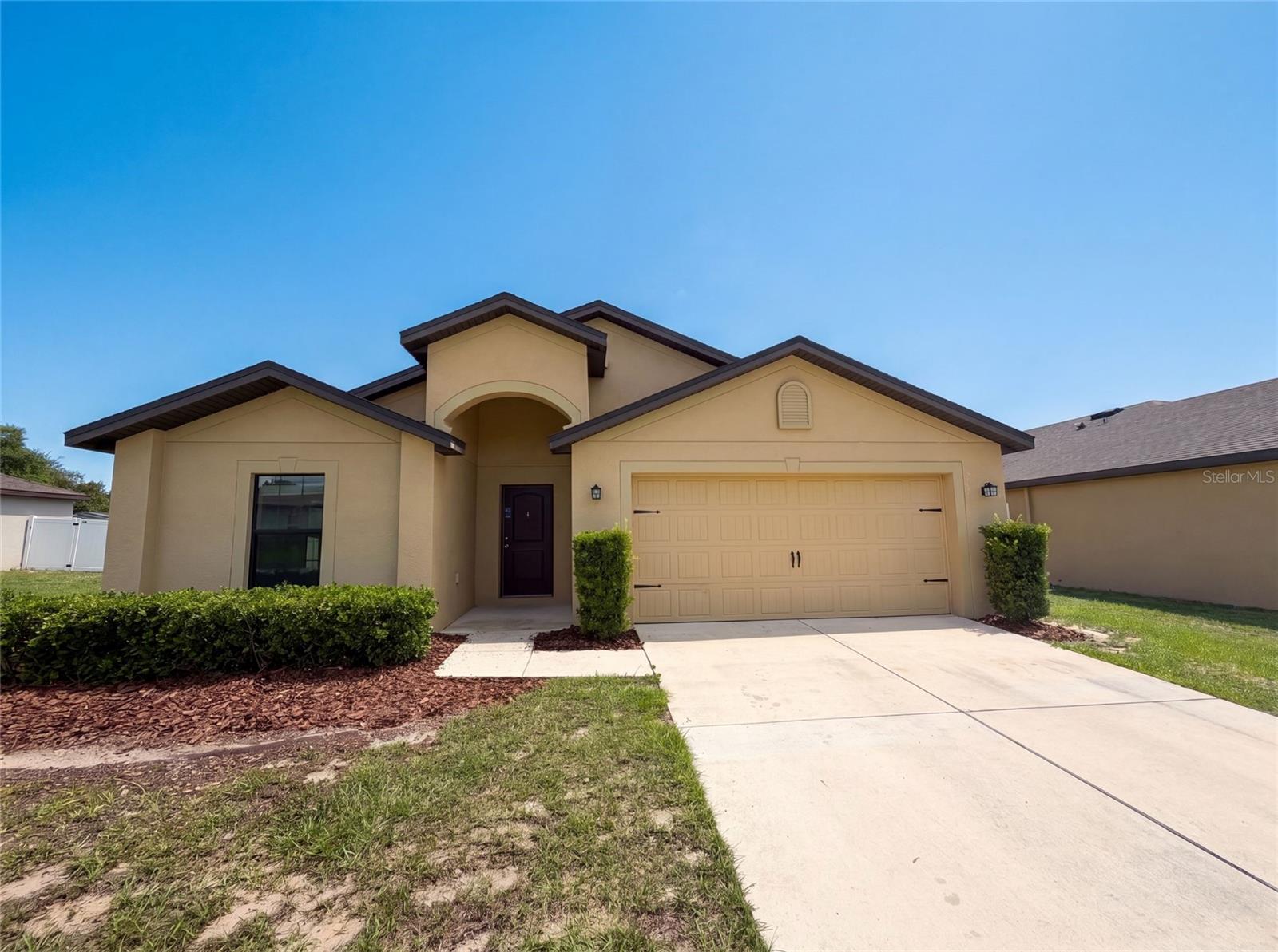 Photo of 1880 PIEDMONT COURT MASCOTTE FL 34753