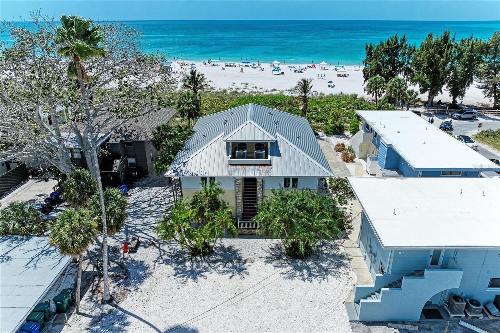 Photo of 101 PALM AVENUE #3 ANNA MARIA FL 34216