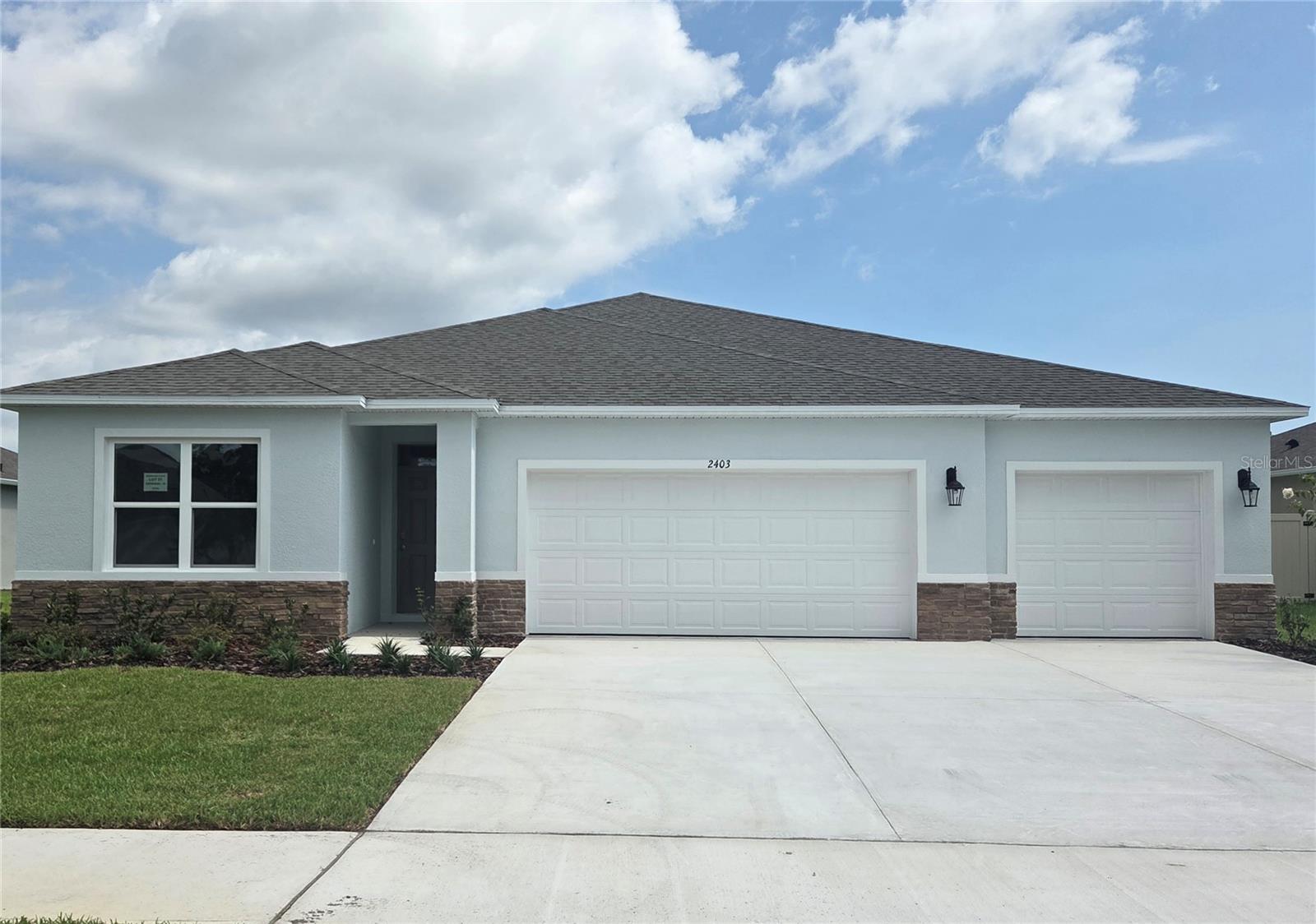 Photo of 2403 DAWSON DRIVE ORMOND BEACH FL 32174