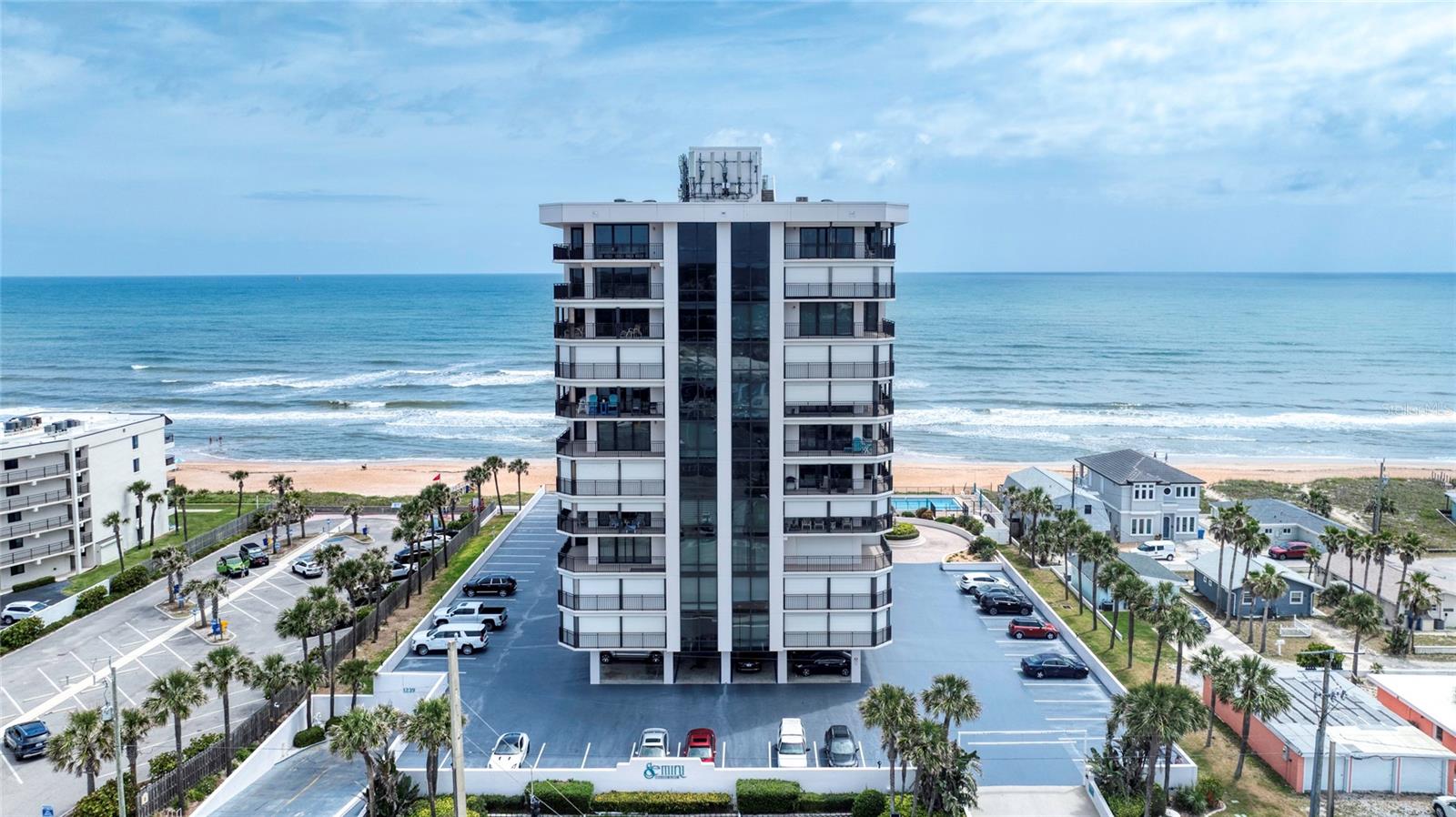Photo of 1239 OCEAN SHORE BOULEVARD #2E5 ORMOND BEACH FL 32176