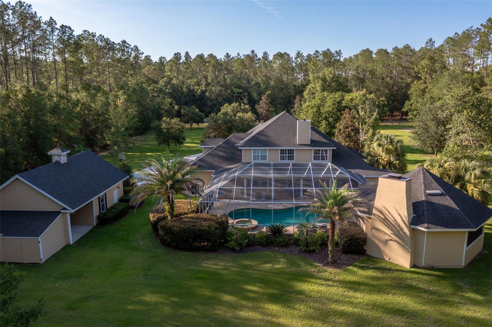 Photo of 19103 NW 72ND AVENUE ALACHUA FL 32615