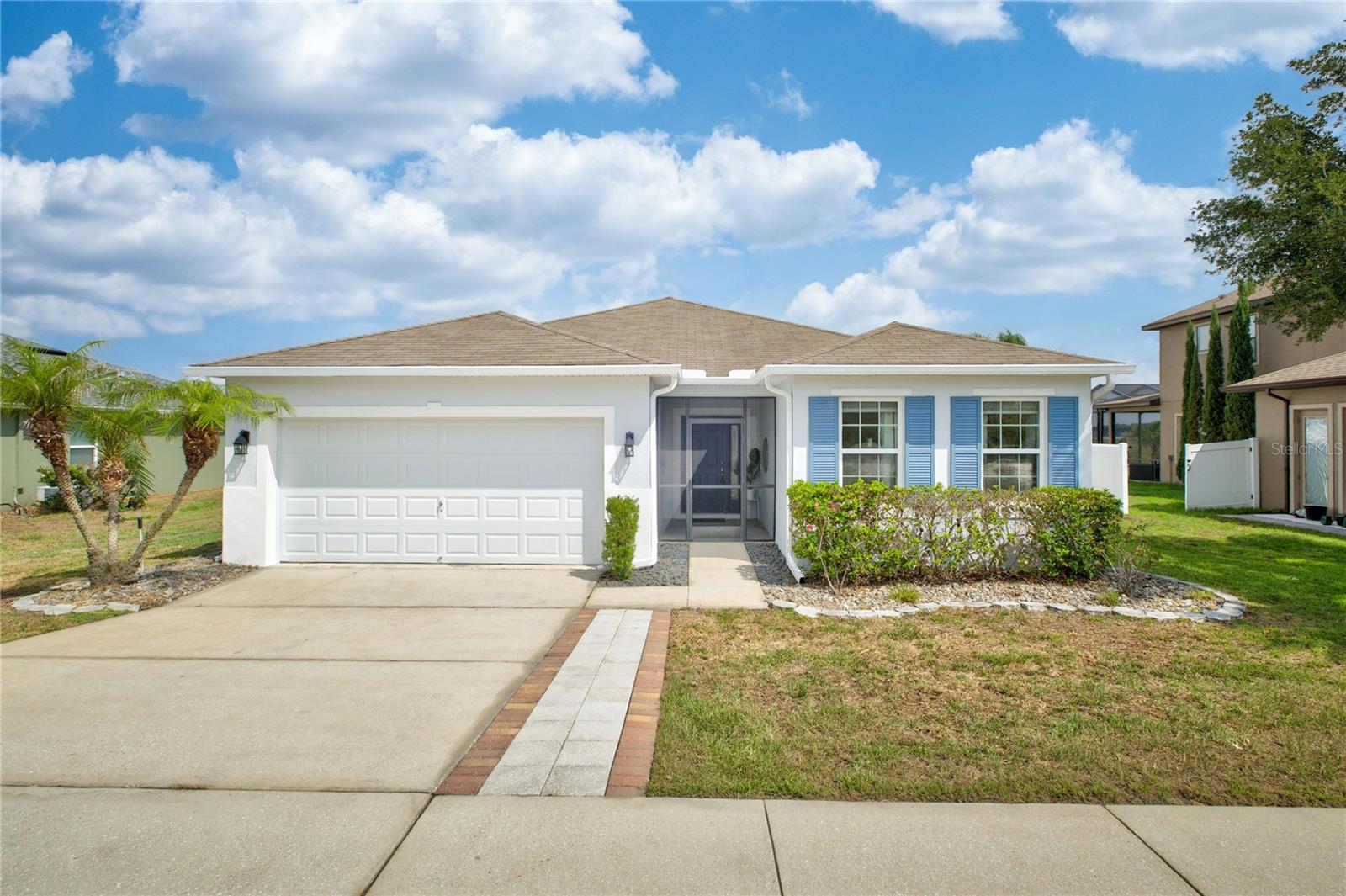 Photo of 713 BLACK EAGLE DRIVE GROVELAND FL 34736