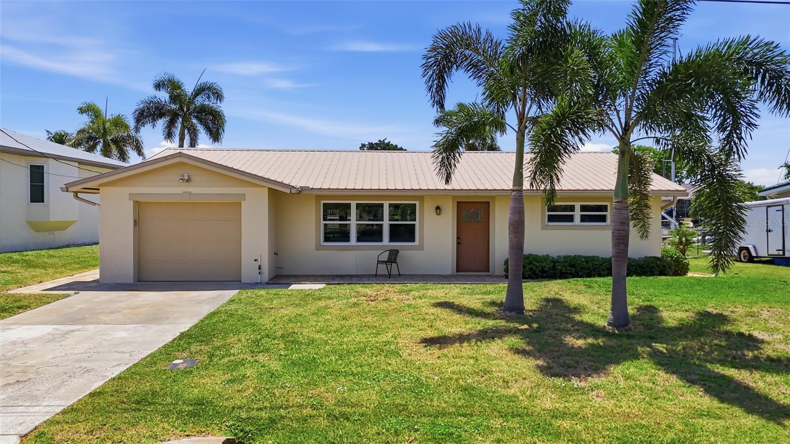 Photo of 4310 PALM DRIVE PUNTA GORDA FL 33950