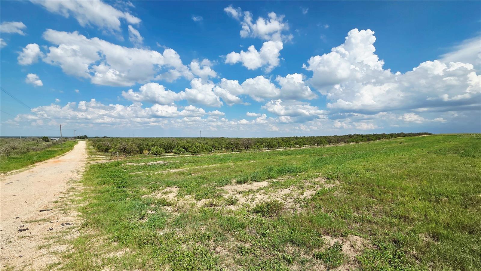 Photo of 0 SEMINOLE ROAD BABSON PARK FL 33827