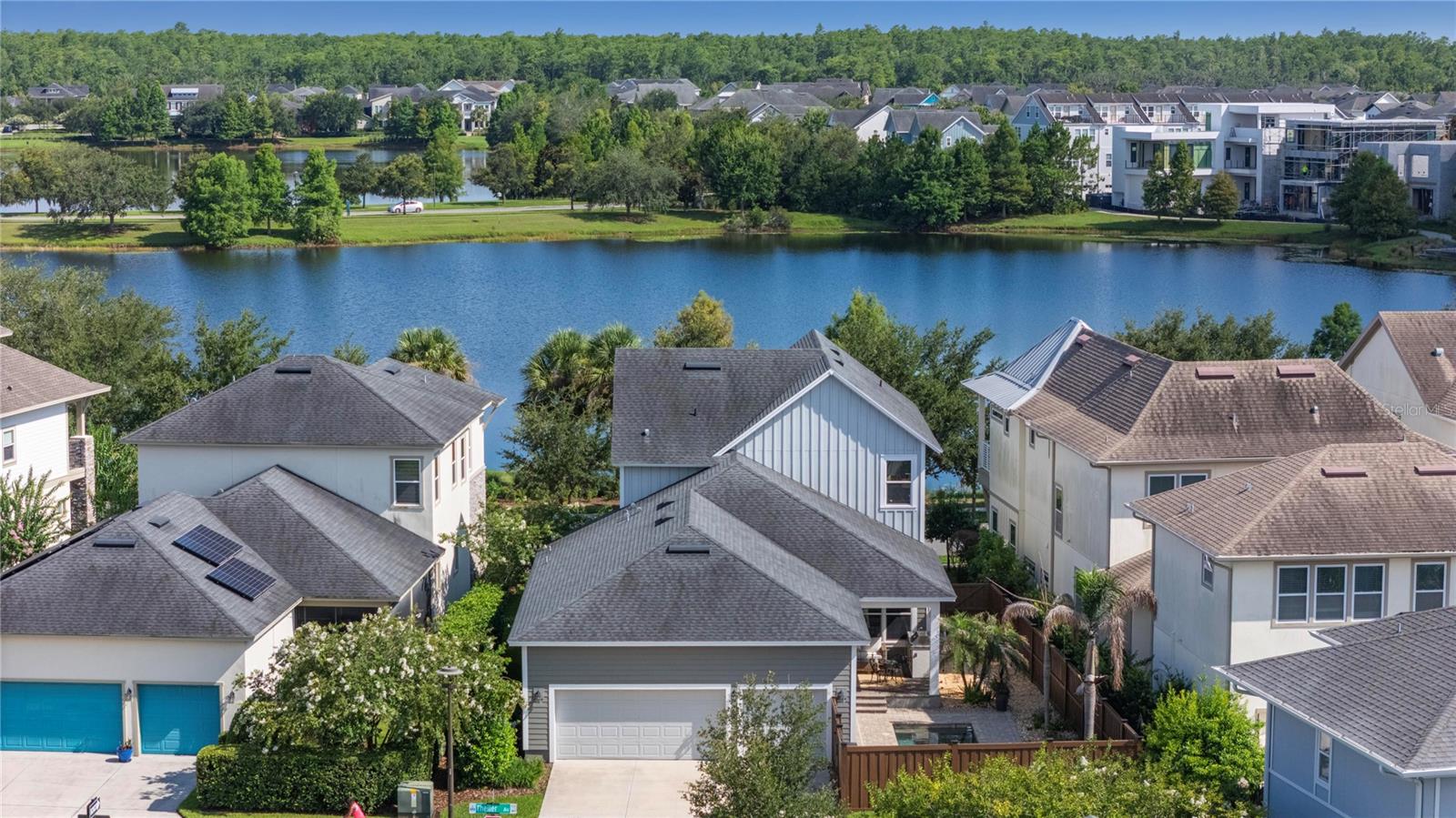 Photo of 13041 GABOR AVENUE ORLANDO FL 32827