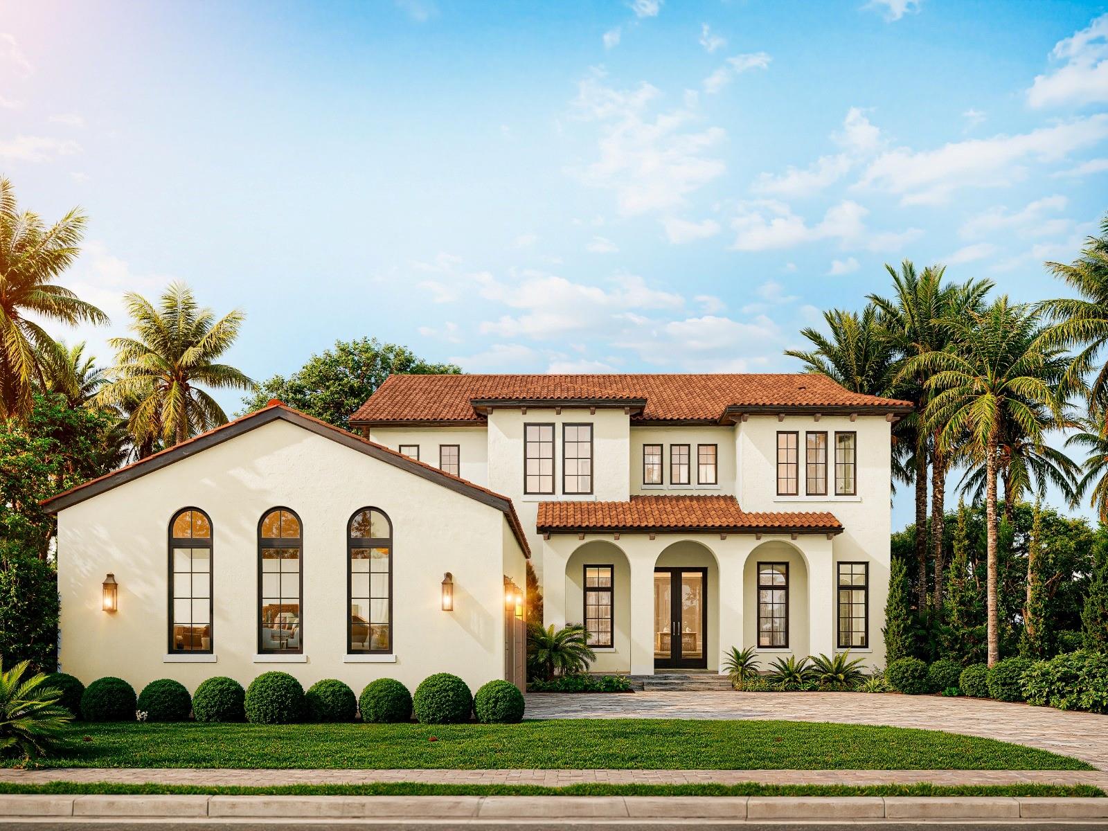 Photo of 15369 APENNINE WAY MONTVERDE FL 34756