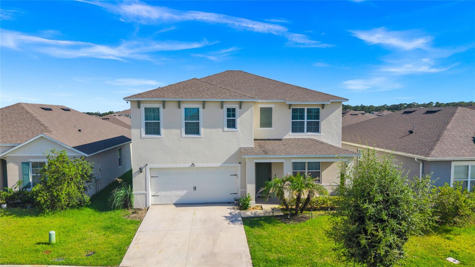 Photo of 529 TALISI LOOP ST CLOUD FL 34771