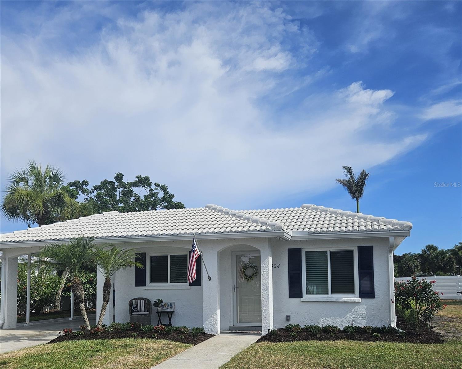 Photo of 524 SPANISH DRIVE #125 LONGBOAT KEY FL 34228