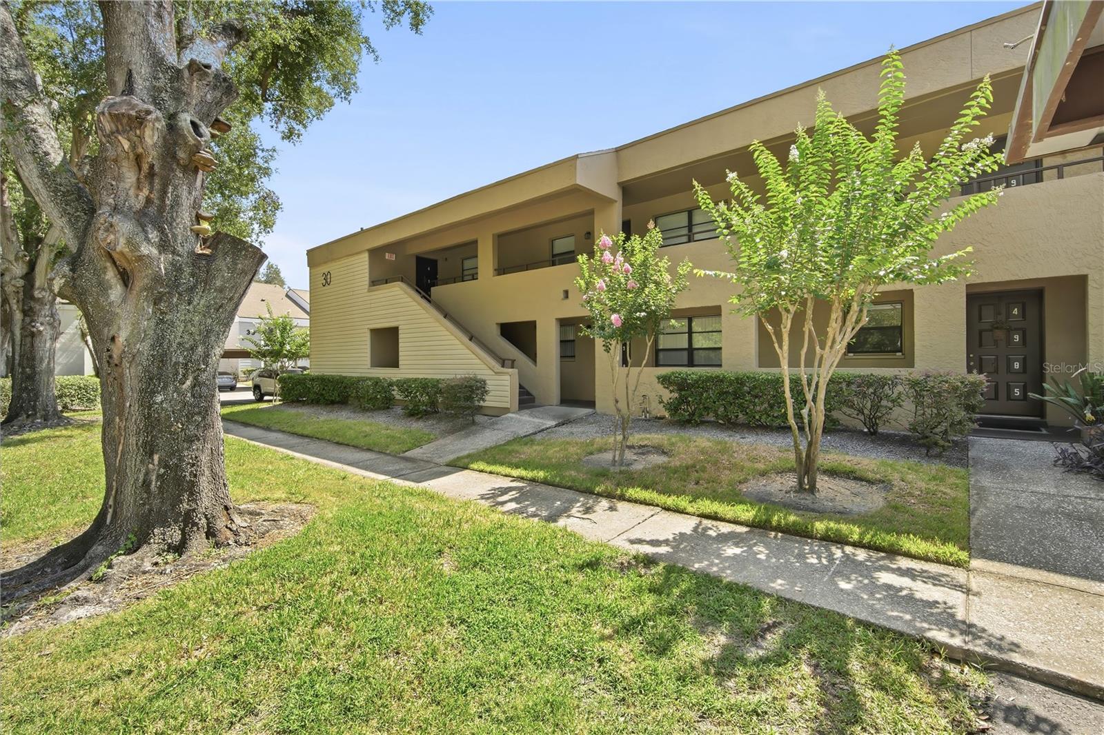 Photo of 4991 PURITAN CIRCLE #0522 TAMPA FL 33617