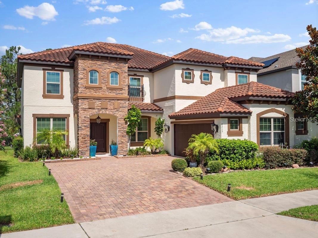 Photo of 8316 LOOKOUT POINTE DRIVE WINDERMERE FL 34786