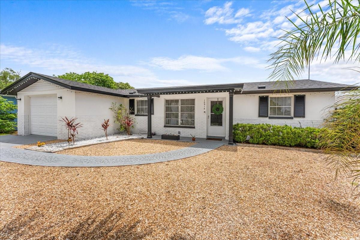 Photo of 10914 OAKDALE AVENUE PORT RICHEY FL 34668