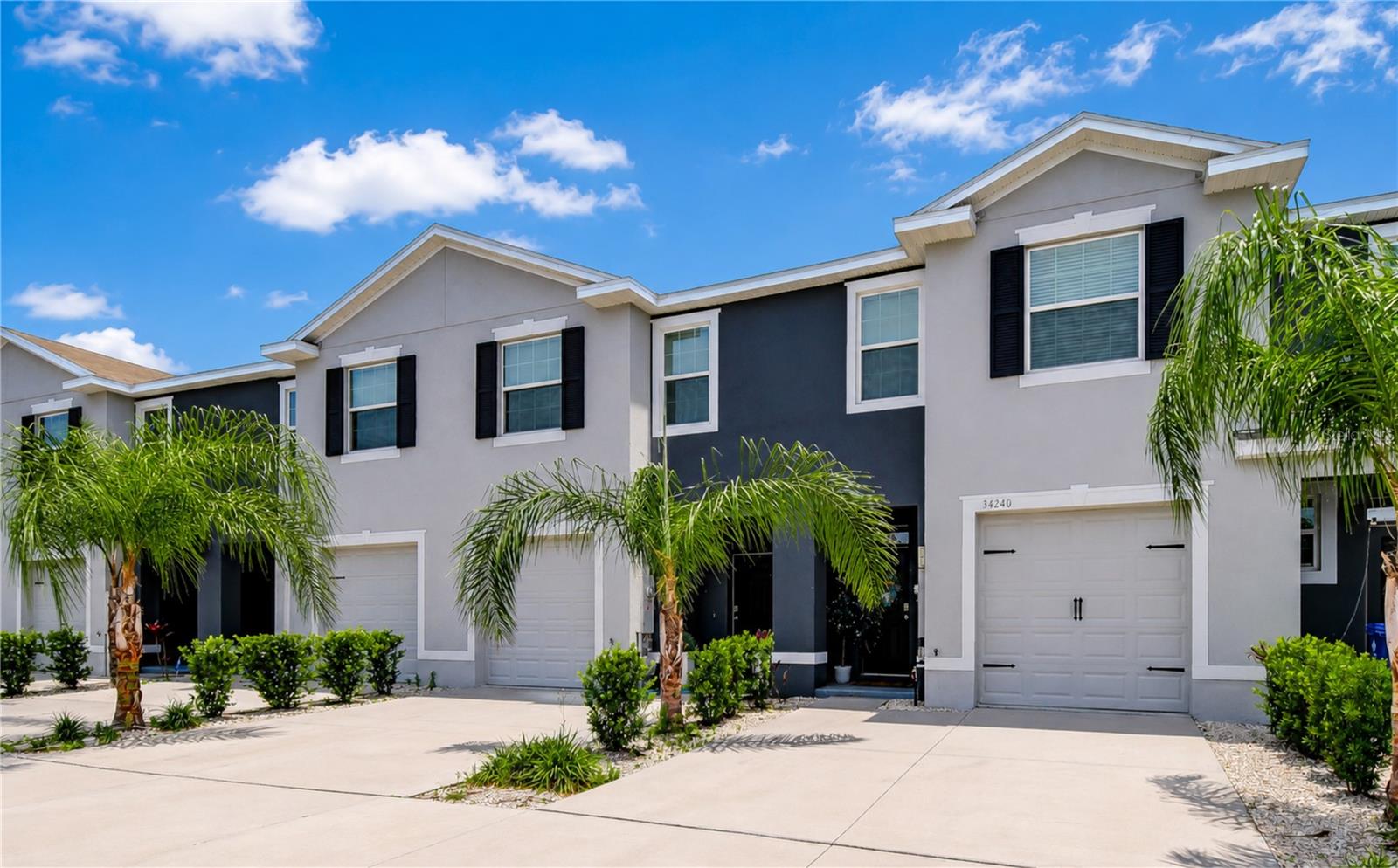 Photo of 34240 REDWOOD DAWN LANE WESLEY CHAPEL FL 33543