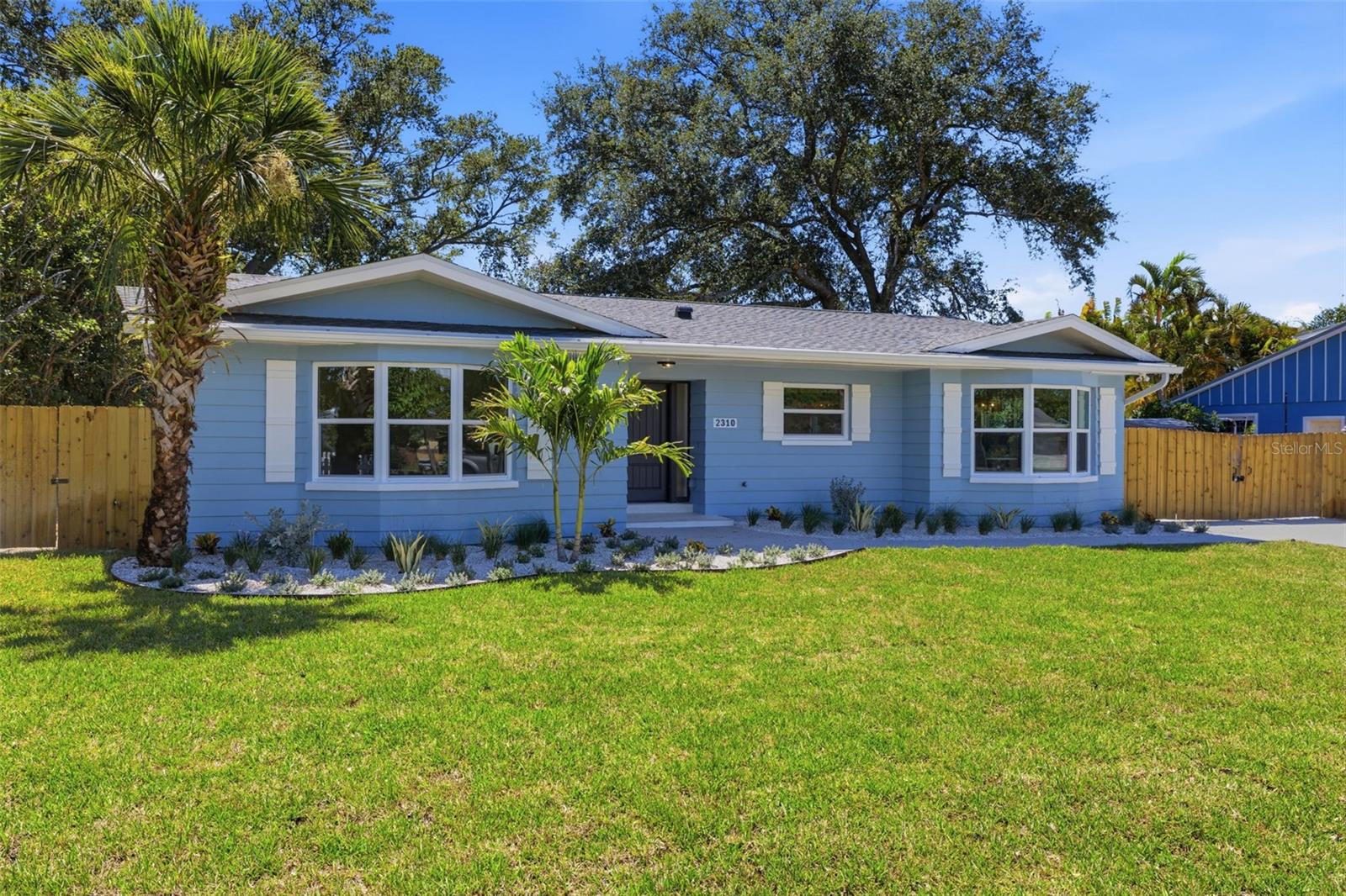Photo of 2310 HARRISON DRIVE DUNEDIN FL 34698