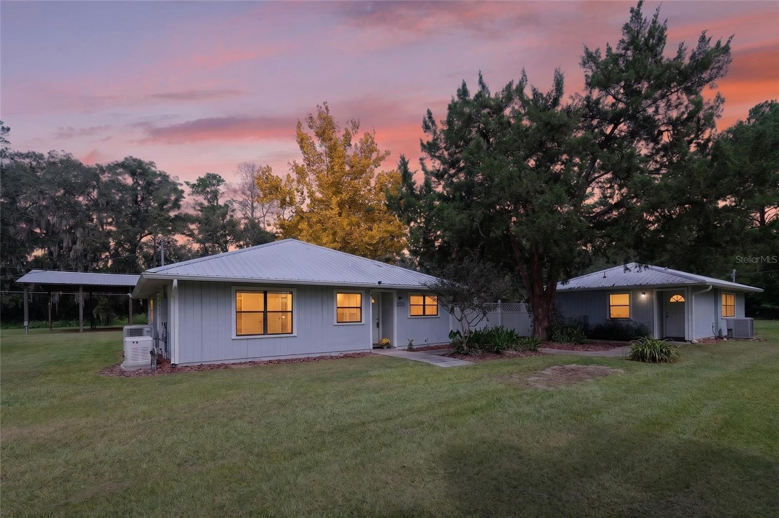 Photo of 16310 NW 40TH PLACE NEWBERRY FL 32669