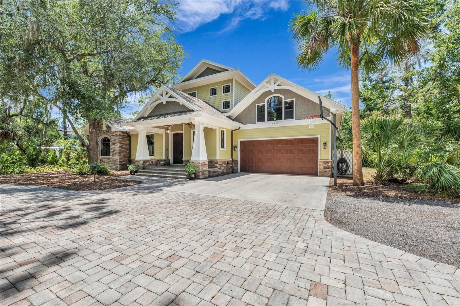 Photo of 5911 RIVER FOREST CIRCLE BRADENTON FL 34203