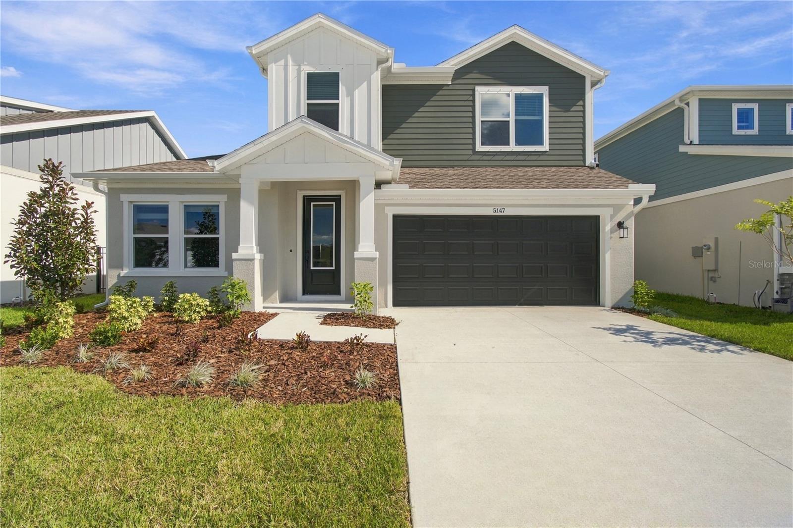 Photo of 5147 CREEK SAND DRIVE APOLLO BEACH FL 33572