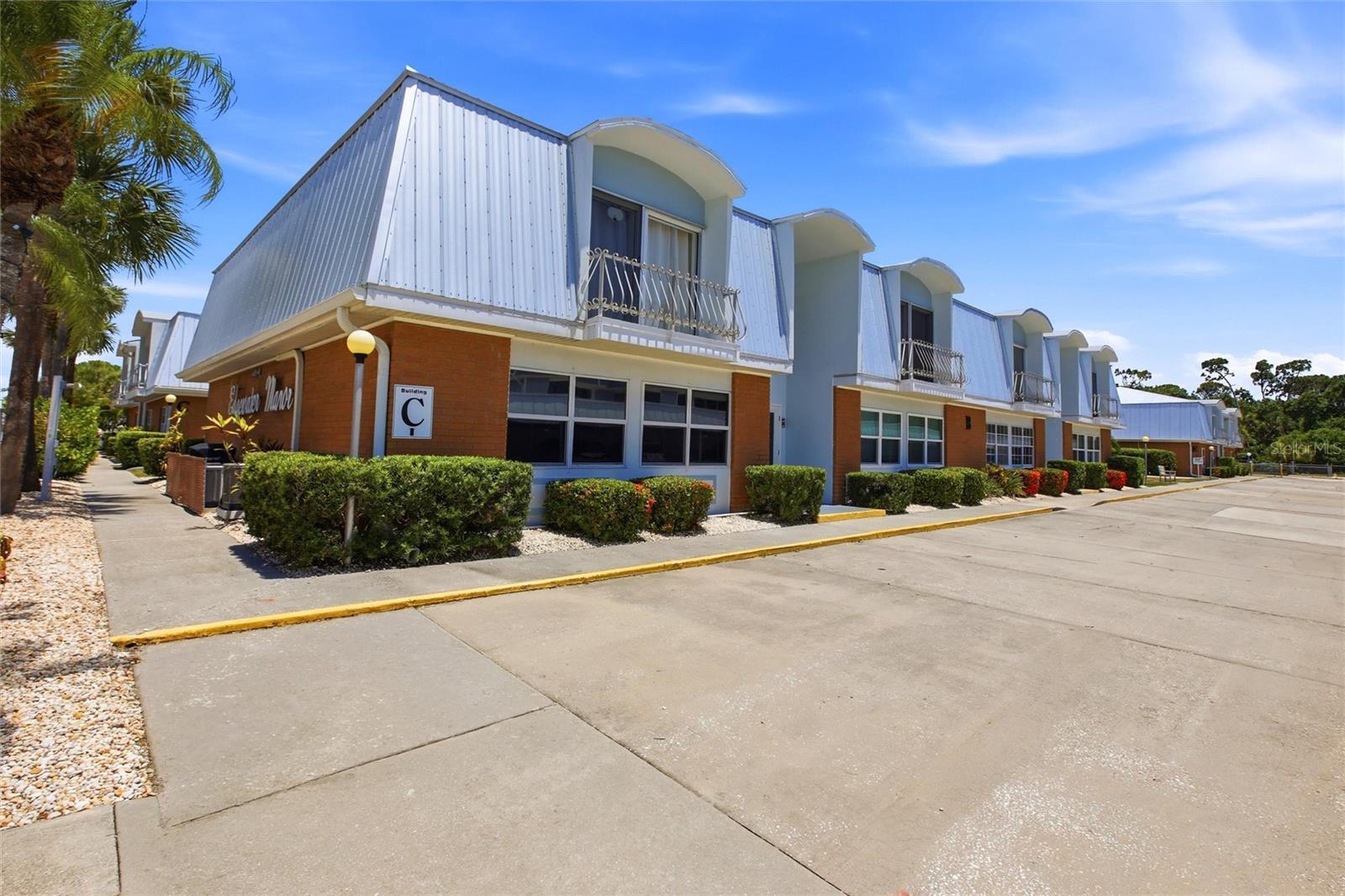 Photo of 22333 EDGEWATER DRIVE #C2 PUNTA GORDA FL 33980