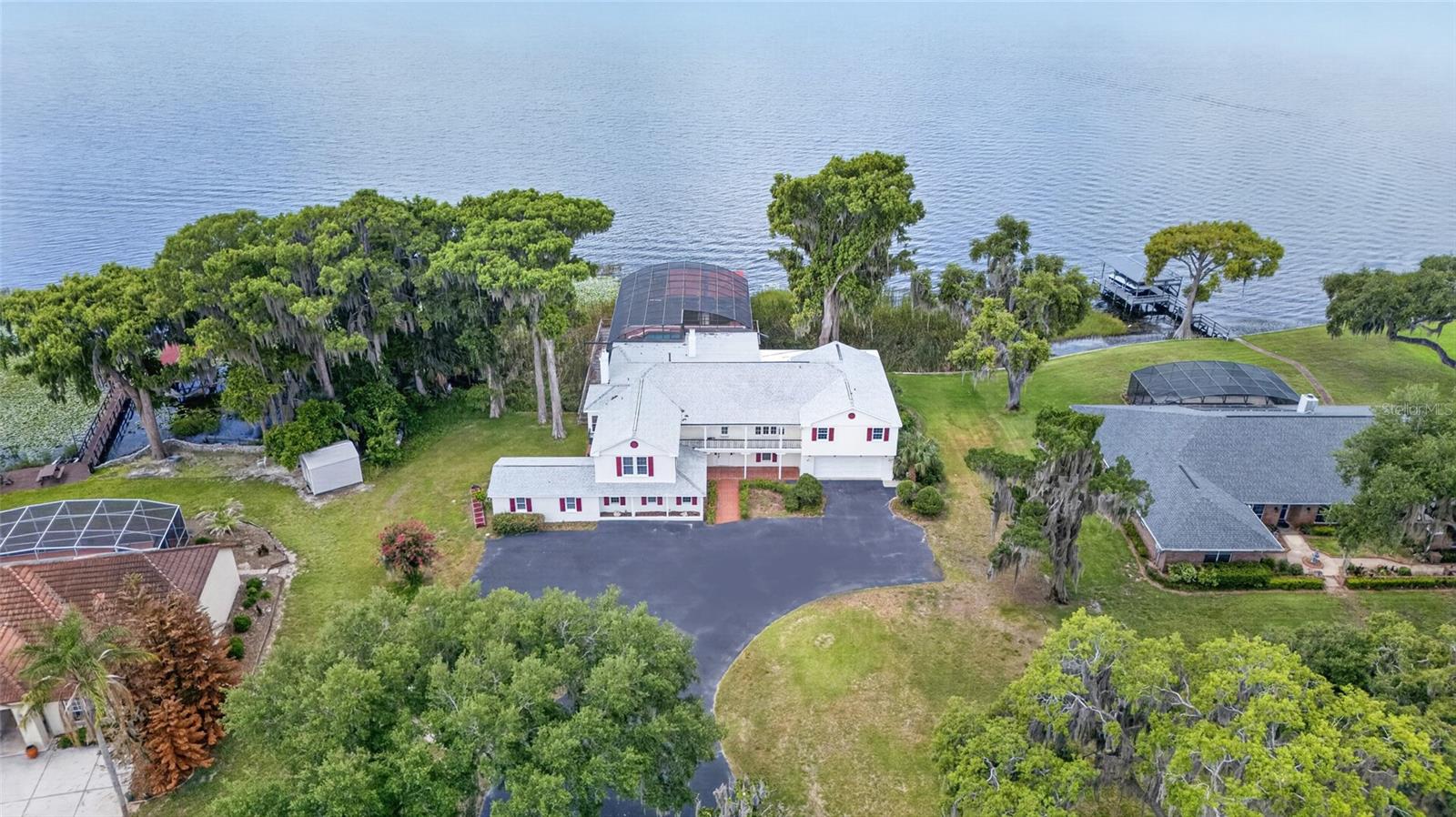 Photo of 1029 MELLATHON CIRCLE LEESBURG FL 34748