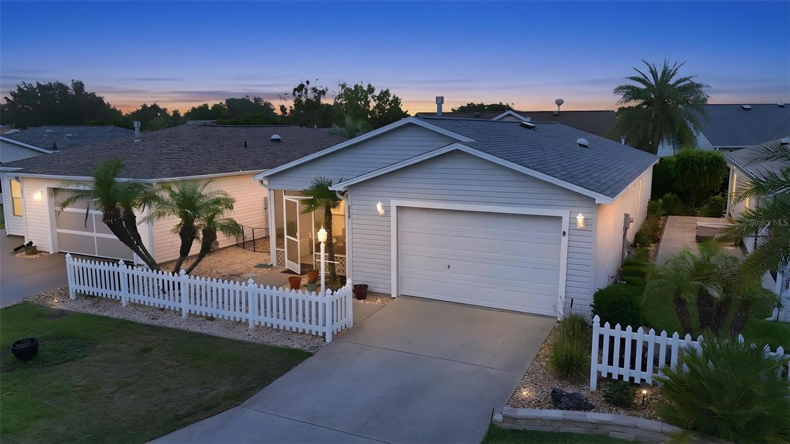 Photo of 389 SEVEN OAKS LANE THE VILLAGES FL 32162