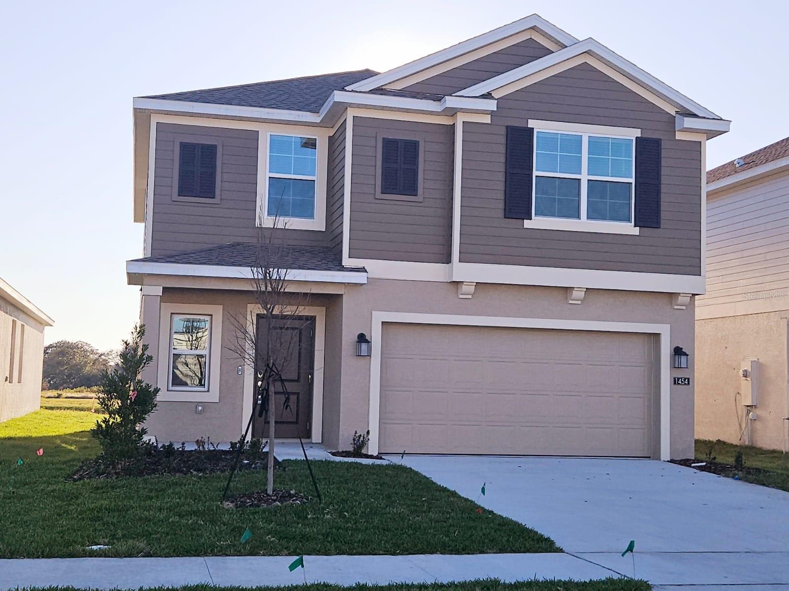 Photo of 1454 AUSTIN ST WINTER HAVEN FL 33884