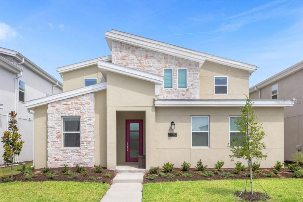 Photo of 2992 PENELOPE LOOP KISSIMMEE FL 34746