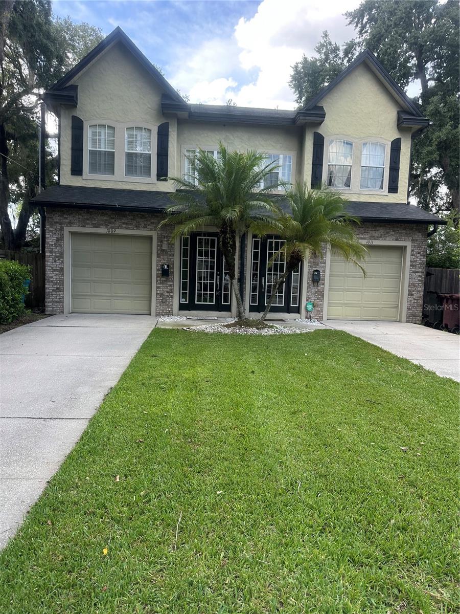 Photo of 1009 ELMWOOD STREET #1009 ORLANDO FL 32801