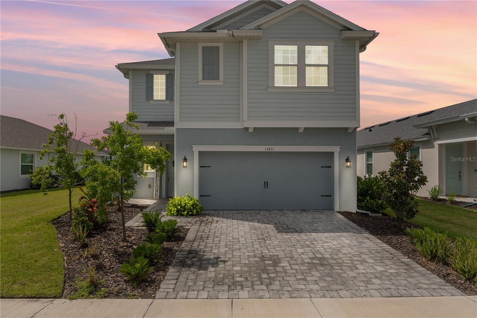 Photo of 15951 MULRION BOULEVARD PUNTA GORDA FL 33982