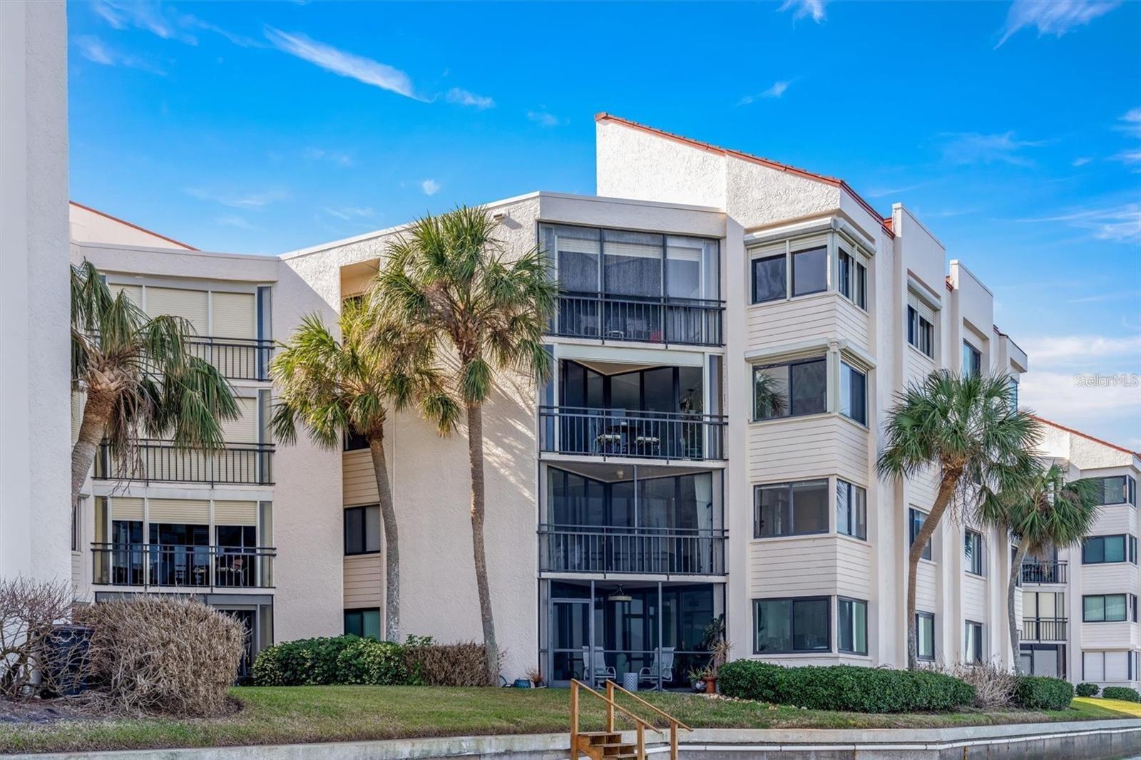 Photo of 5633 PUERTA DEL SOL BOULEVARD #307 ST PETERSBURG FL 33715
