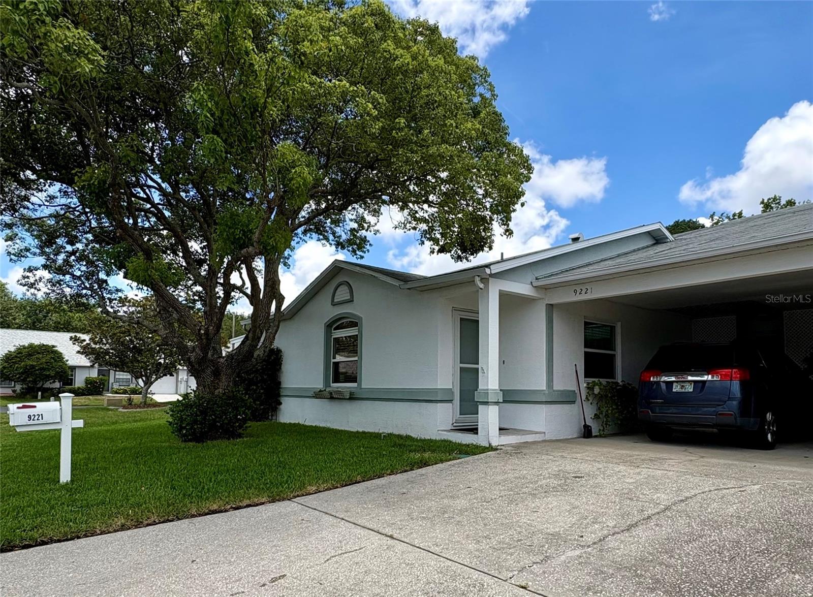 Photo of 9221 ESTRADA PLACE NEW PORT RICHEY FL 34655