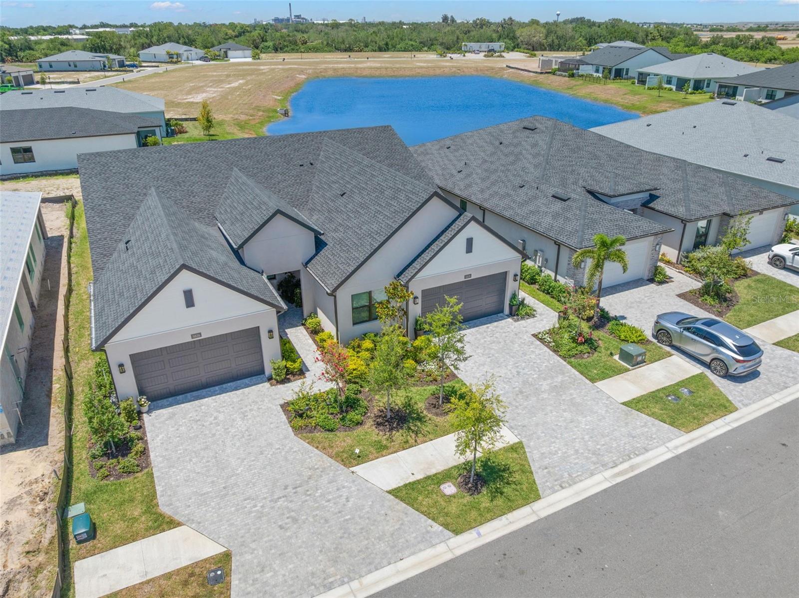 Photo of 5828 WINDBREAK COURT APOLLO BEACH FL 33572