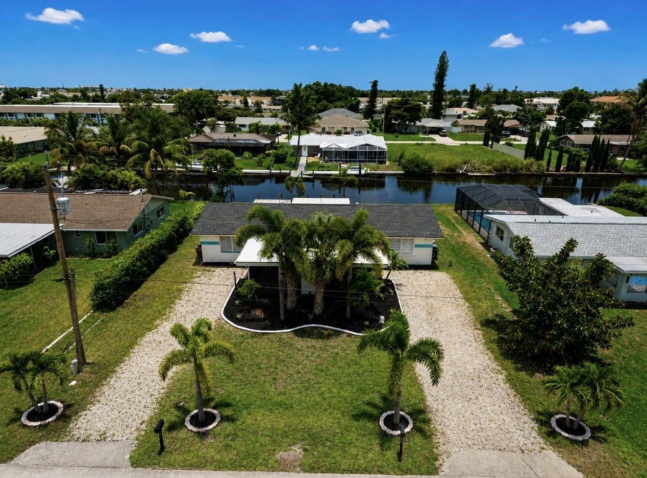 Photo of 4931 VICTORIA DRIVE CAPE CORAL FL 33904