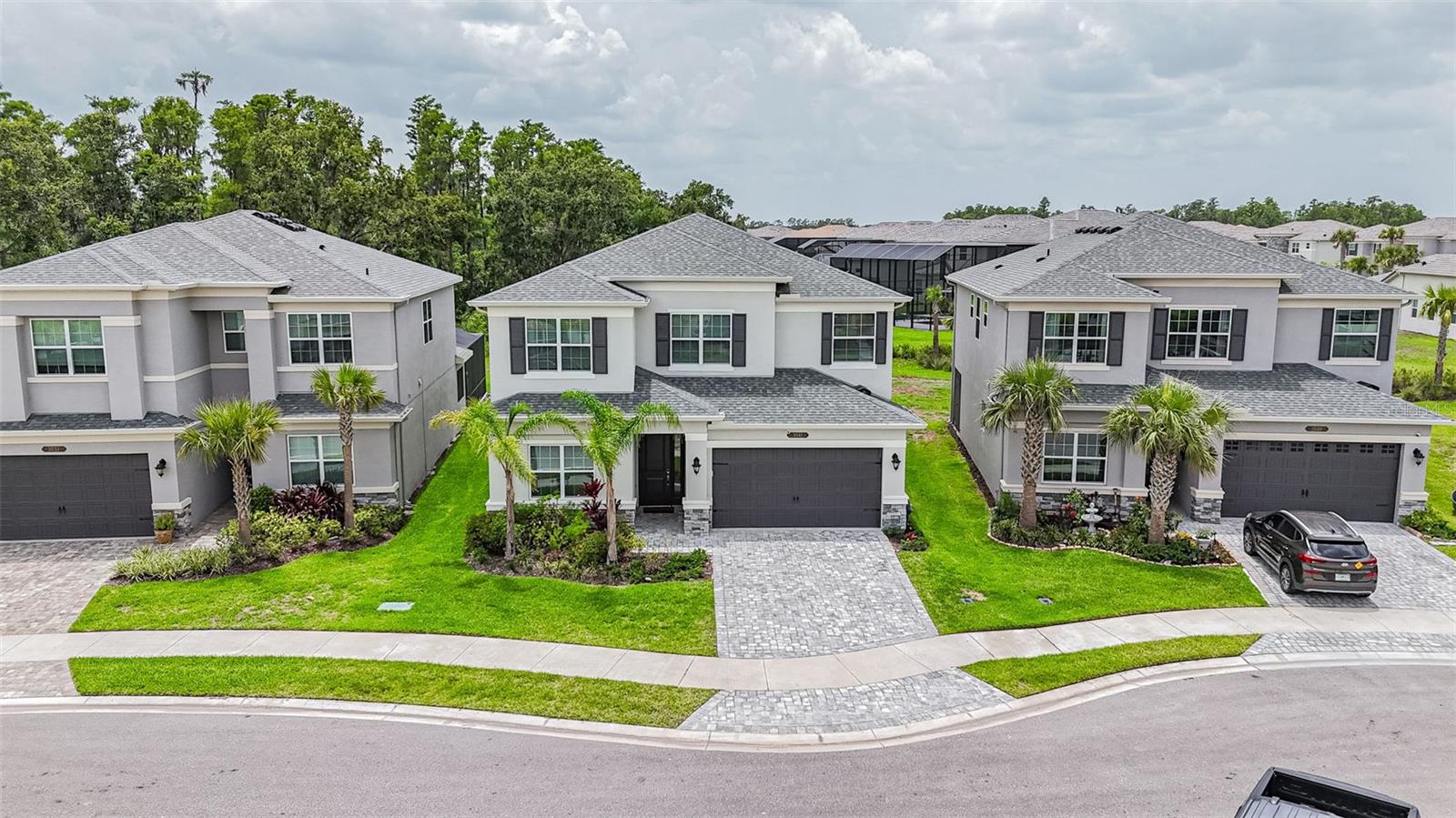 Photo of 3541 GREAT BANYAN WAY WESLEY CHAPEL FL 33543