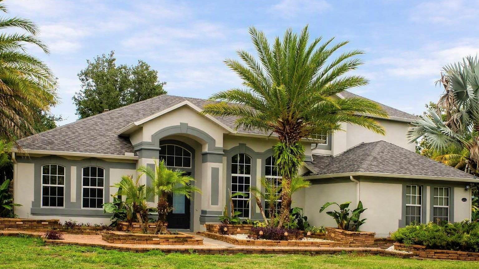 Photo of 2461 WOODBARK STREET APOPKA FL 32712