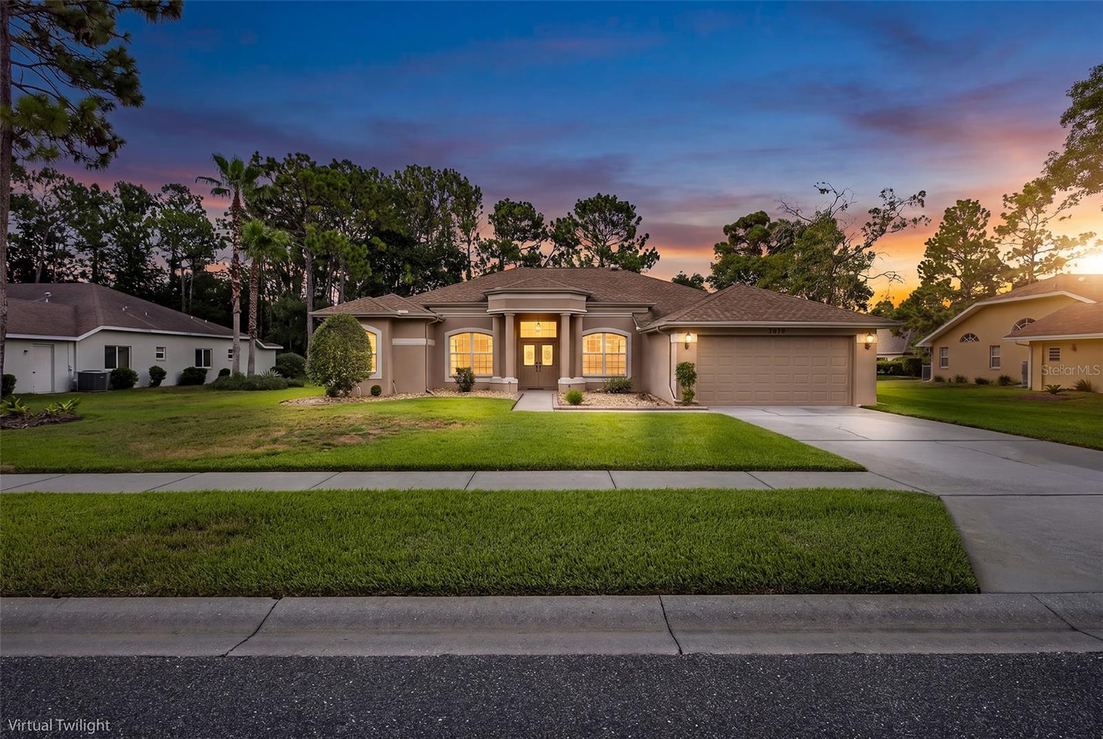 Photo of 5436 CHAMPIONSHIP CUP LANE SPRING HILL FL 34609