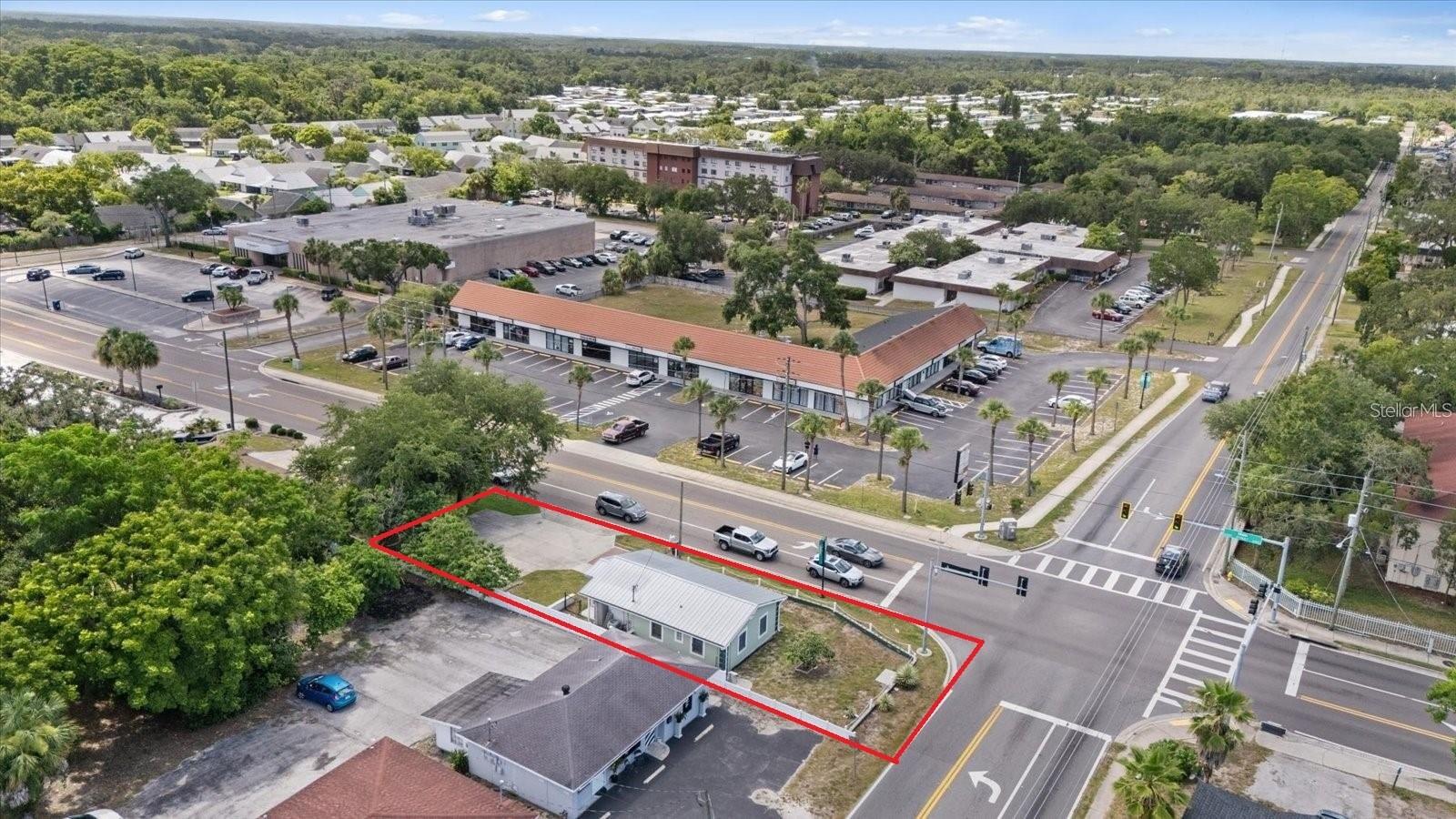 Photo of 6511 MAIN STREET NEW PORT RICHEY FL 34653