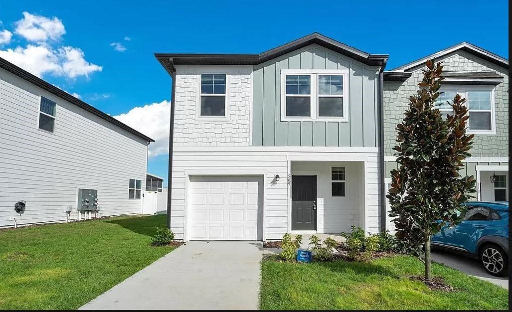 Photo of 509 MADISON DRIVE DAVENPORT FL 33837
