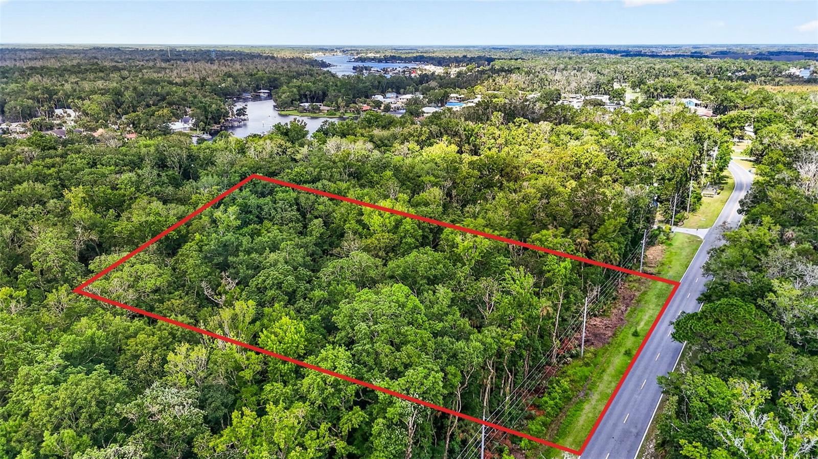 Photo of 9647 W FERN CREEK TERRACE HOMOSASSA FL 34448